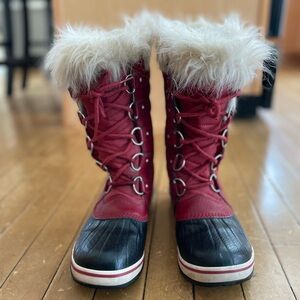 Sorel Tofino II boots
